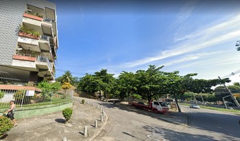 Condomínio Do Edifício Lúciana em Rio De Janeiro