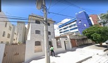 Condomínio Do Edifício Lúciana Sena em Belo Horizonte