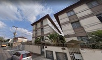 Condomínio Do Edifício Lúciana em Belo Horizonte