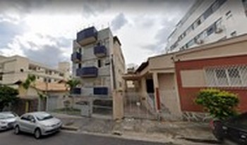 Condomínio Do Edifício Lúciana em Belo Horizonte