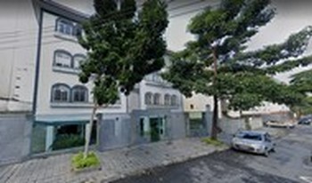 Condomínio Do Edifício Lúciana em Belo Horizonte