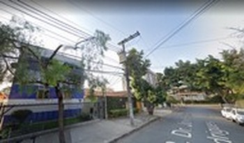 Condomínio Do Edifício Lúciana em Belo Horizonte