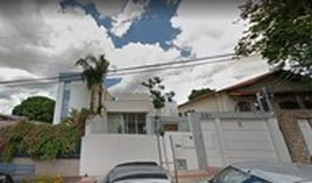 Condomínio Do Edifício Lúciano Guimaraes em Belo Horizonte