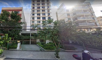 Condomínio Do Edifício Lucídio Lago em Rio De Janeiro