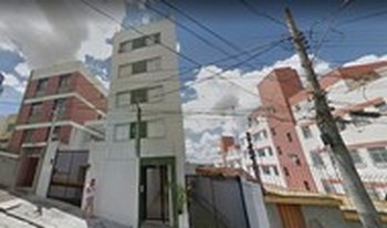 Condomínio Do Edifício Lucila Stancioli em Belo Horizonte