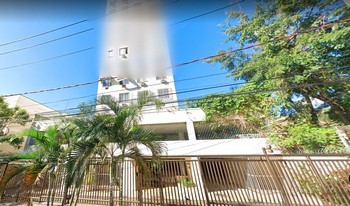 Condomínio Do Edifício Lucinha em Rio De Janeiro