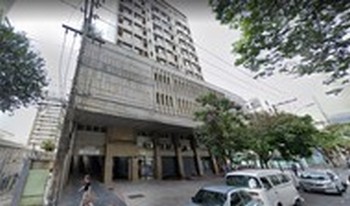 Condomínio Do Edifício Lucio Albuquerque em Belo Horizonte