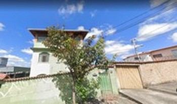 Condomínio Do Edifício Lucio Antônio Jubilini em Belo Horizonte