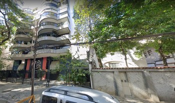 Condomínio Do Edifício Lucio Costa em Rio De Janeiro