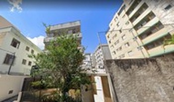 Condomínio Do Edifício Lucio De Souza em Belo Horizonte