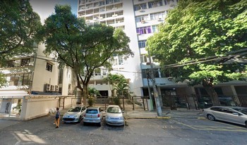 Condomínio Do Edifício Lucius em Rio De Janeiro