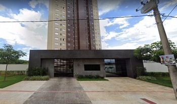 Condomínio Do Edifício Lucy Rozenbaum em Belo Horizonte
