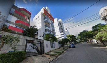 Condomínio Do Edifício Ludimila em Belo Horizonte