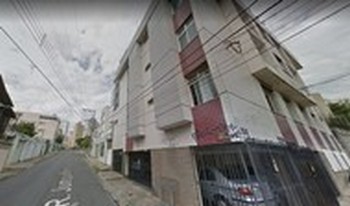 Condomínio Do Edifício Ludmila Bicalho em Belo Horizonte