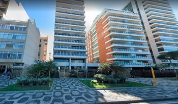 Condomínio Do Edifício Ludwig Van Beethoven em Rio De Janeiro