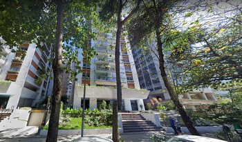 Condomínio Do Edifício Lugano em Rio De Janeiro