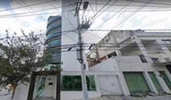 Condomínio Do Edifício Lugano em Belo Horizonte