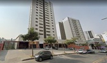 Condomínio Do Edifício Lugano em Belo Horizonte