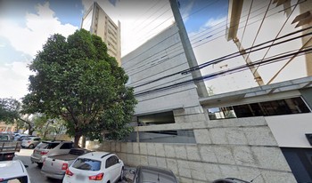 Condomínio Do Edifício Lugano em Belo Horizonte
