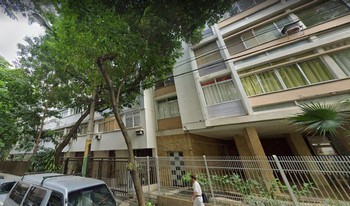 Condomínio Do Edifício Lugano E Monza em Rio De Janeiro