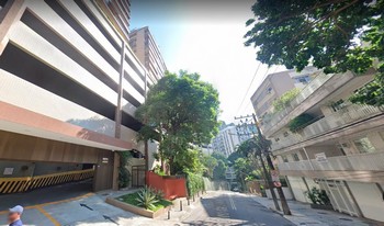 Condomínio Do Edifício Lugano em Rio De Janeiro
