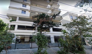 Condomínio Do Edifício Lugano em Rio De Janeiro