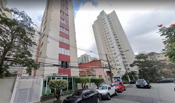 Condomínio Do Edifício Luís Augusto em São Paulo