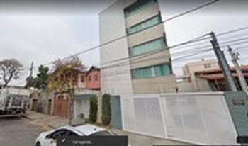 Condomínio Do Edifício Luís Eduardo De Freitas em Belo Horizonte