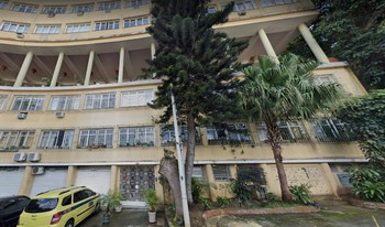 Condomínio Do Edifício Luís Haas em Rio De Janeiro