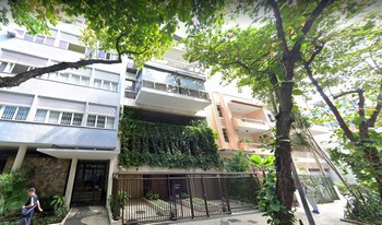 Condomínio Do Edifício Luís Renaux em Rio De Janeiro