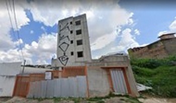 Condomínio Do Edifício Luísa em Belo Horizonte