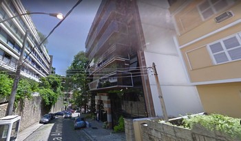 Condomínio Do Edifício Luiz em Rio De Janeiro