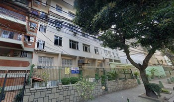 Condomínio Do Edifício Luiz Antônio em Rio De Janeiro
