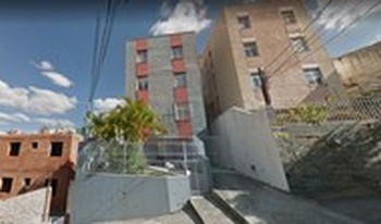 Condomínio Do Edifício Luiz Augusto em Belo Horizonte