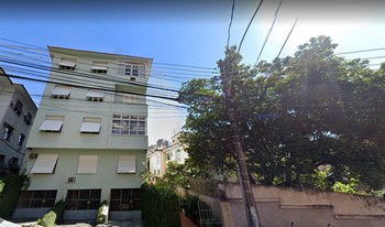 Condomínio Do Edifício Luiz Cantanhede em Rio De Janeiro
