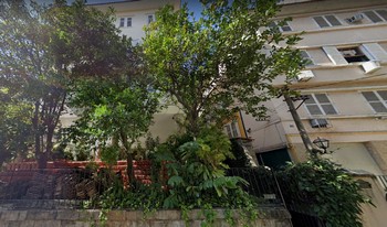Condomínio Do Edifício Luiz Catanhede em Rio De Janeiro