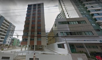 Condomínio Do Edifício Luiz De Camões