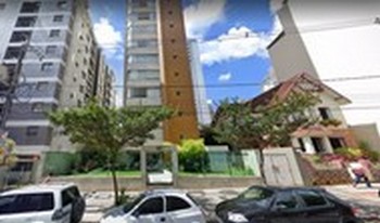 Condomínio Do Edifício Luiz De Castro E Silva em Belo Horizonte