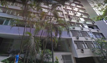 Condomínio Do Edifício Luiz Eduardo em Rio De Janeiro