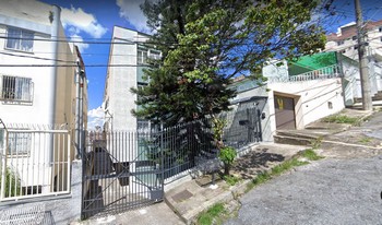 Condomínio Do Edifício Luiz Eduardo em Belo Horizonte