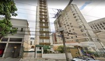 Condomínio Do Edifício Luiz Felipe I em Belo Horizonte