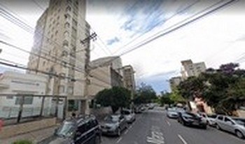 Condomínio Do Edifício Luiz Felipe Ii em Belo Horizonte