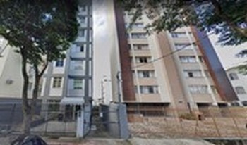Condomínio Do Edifício Luiz Gustavo em Belo Horizonte