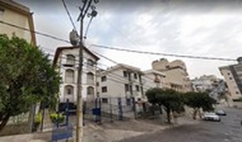 Condomínio Do Edifício Luiz Nogueira em Belo Horizonte