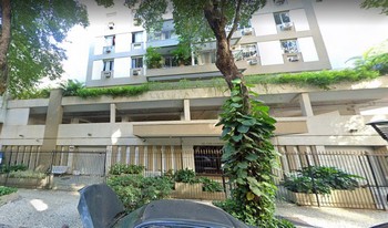 Condomínio Do Edifício Luiz Sauerbronn em Rio De Janeiro