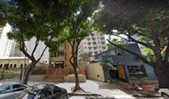 Condomínio Do Edifício Luiz Signorelli em Belo Horizonte