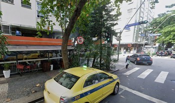 Condomínio Do Edifício Luiz Toledo em Rio De Janeiro