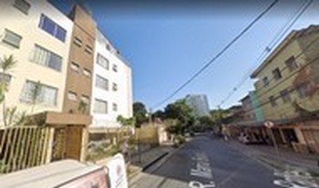 Condomínio Do Edifício Luiza em Belo Horizonte
