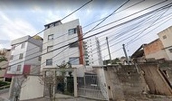 Condomínio Do Edifício Luiza Caetano em Belo Horizonte