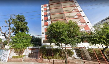 Condomínio Do Edifício Luiza Cecília em Rio De Janeiro